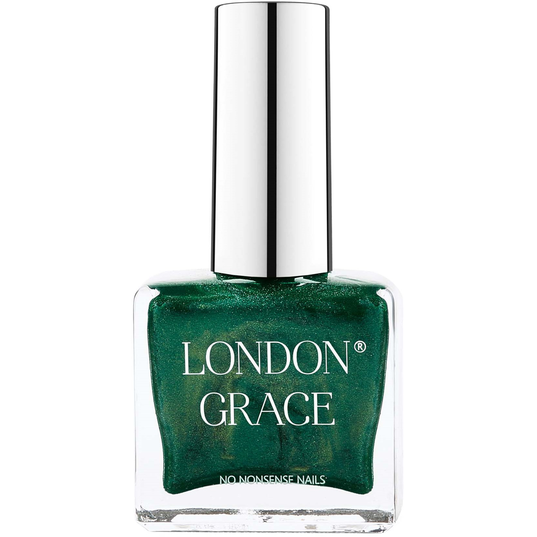 London Grace nagellack, 12ml, Amy nagellack