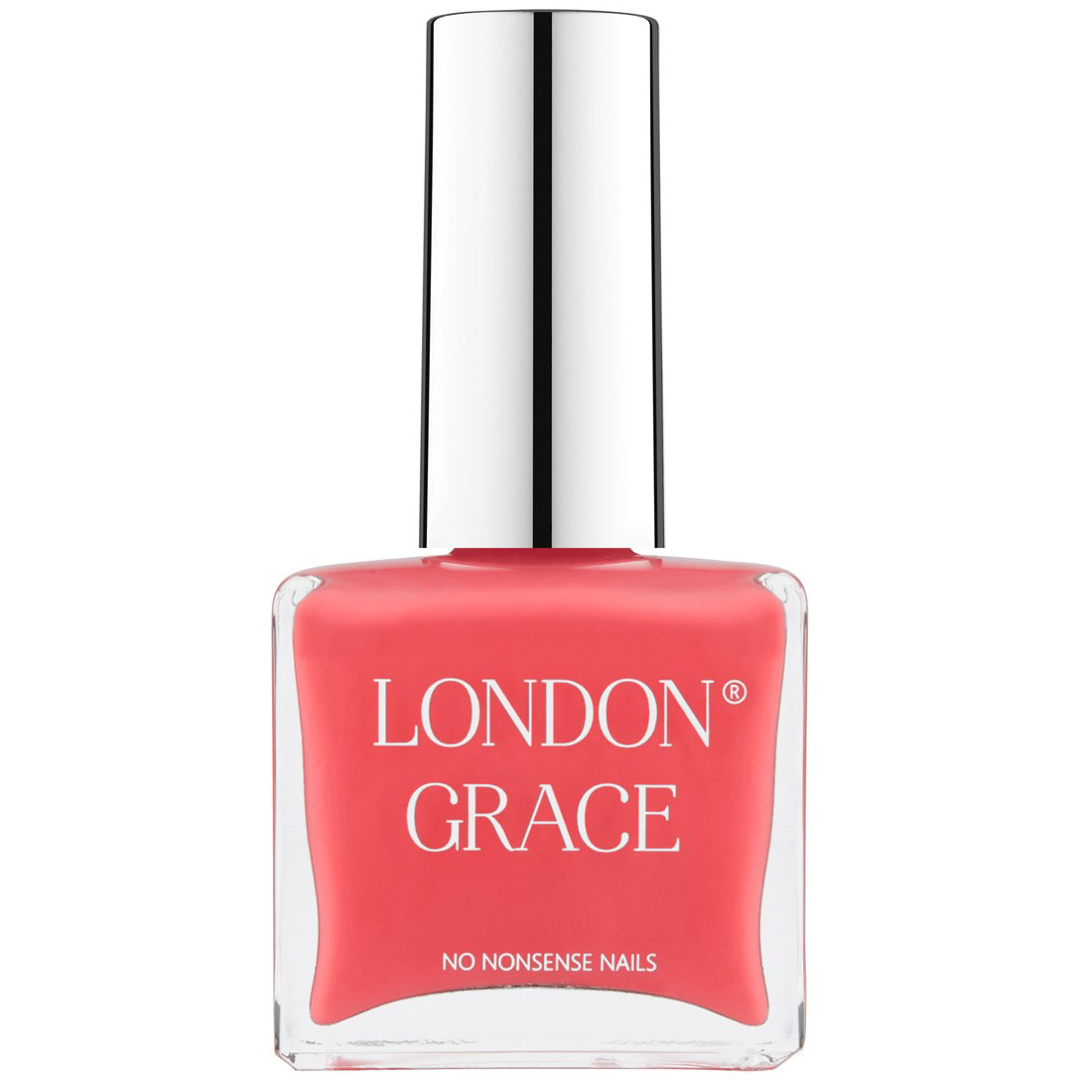 London Grace nagellack, 12ml, Chloe nagellack