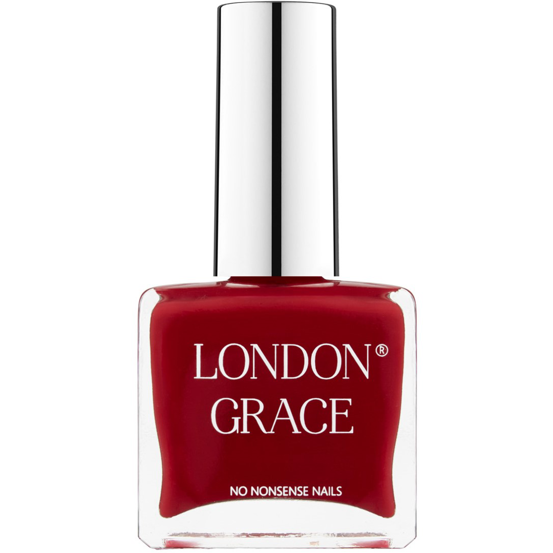 London Grace nagellack, 12ml, Charlie nagellack
