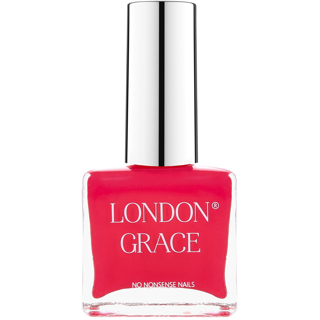 London Grace Nail Polish, 12ml, Taylor, Kynsilakka