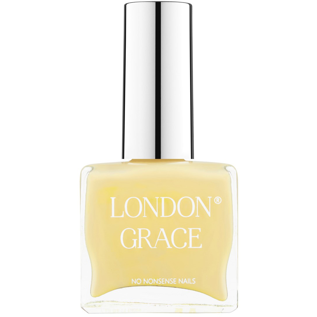 London Grace Nail Polish, 12ml, Daphne, Kynsilakka