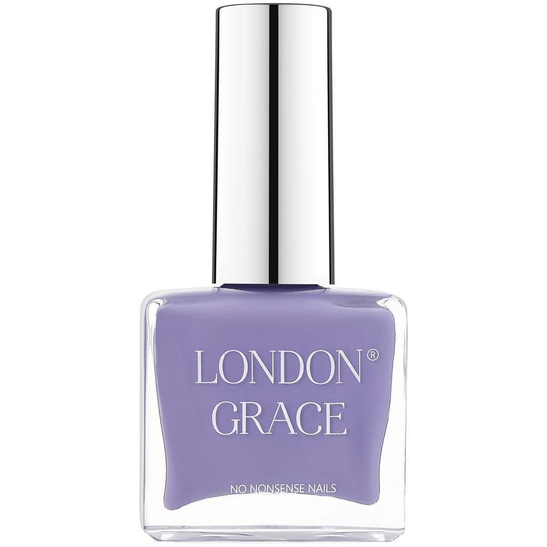 London Grace nagellack, 12ml,Cara nagellack