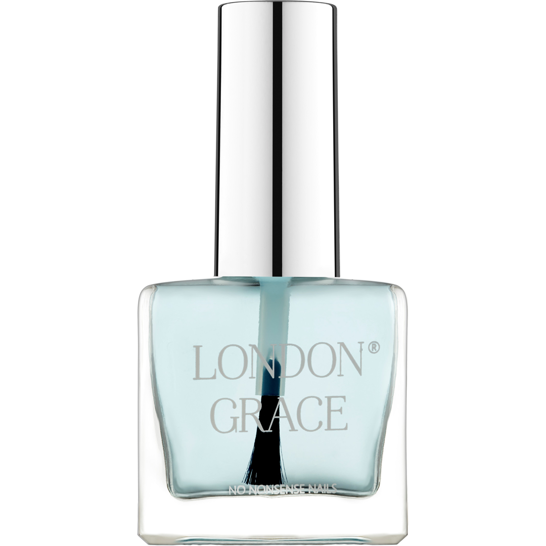 London Grace Protective Base Coat Polish
