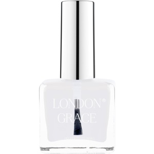 Glossy Top Coat Polish