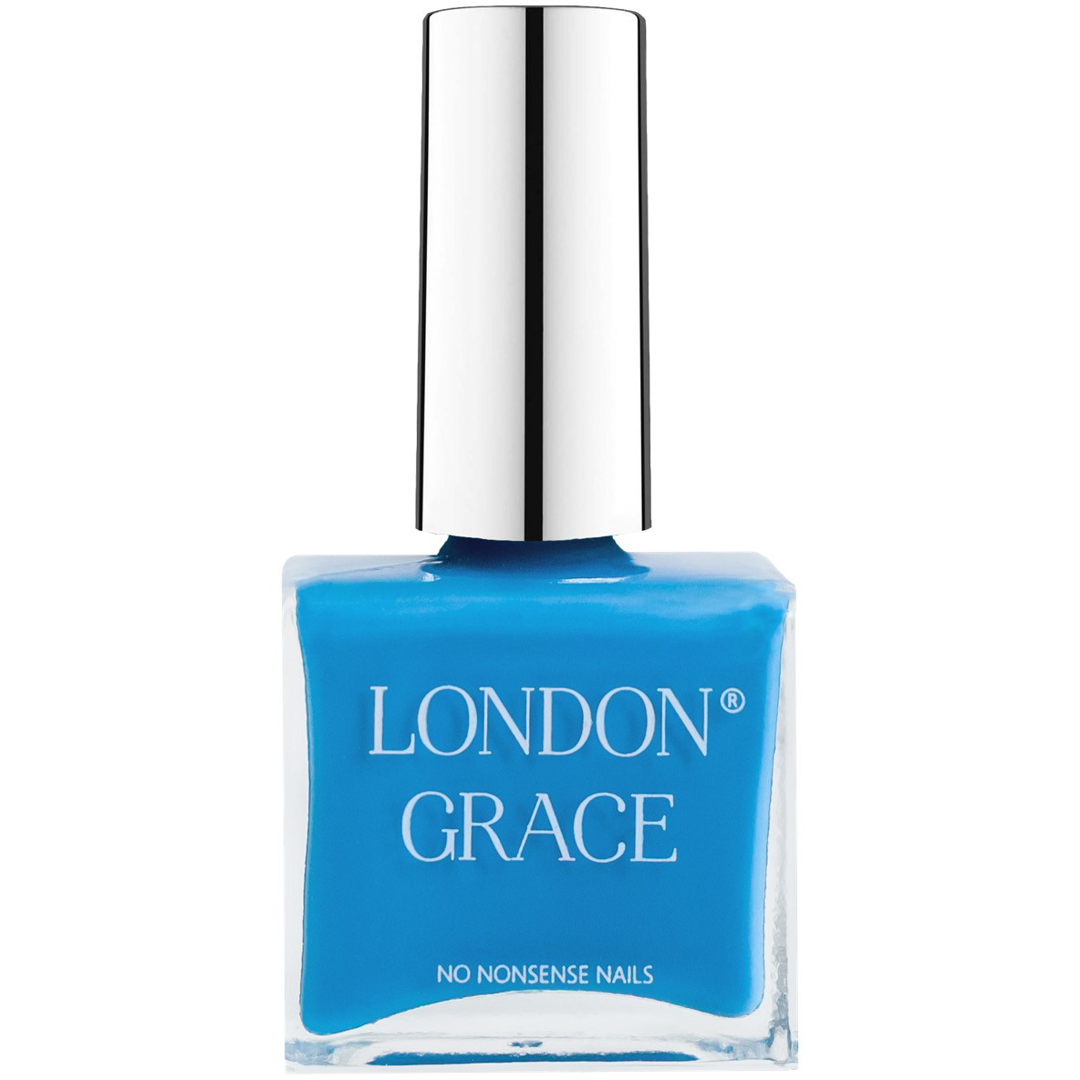 London Grace nagellack, 12ml, Justine nagellack