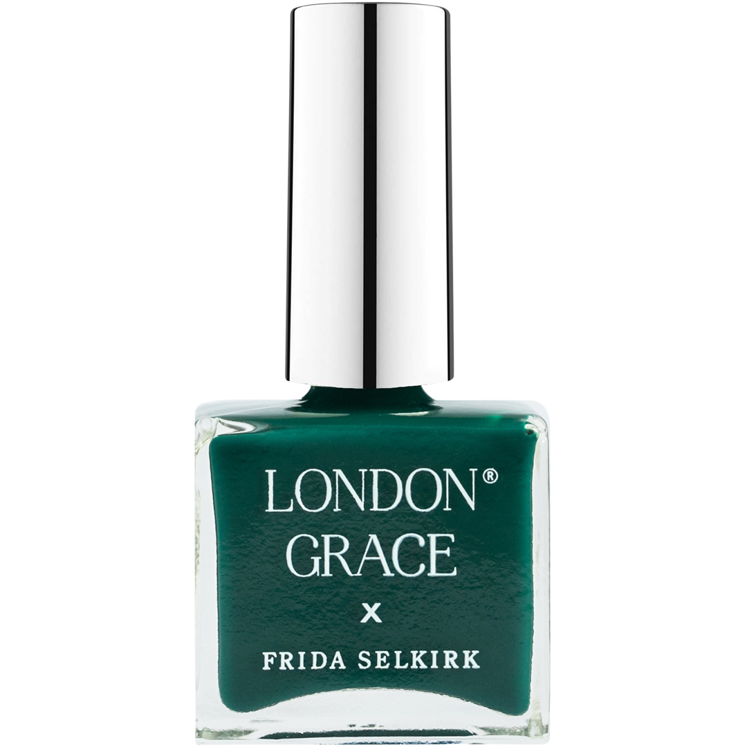 London Grace nagellack, 12ml, London nagellack