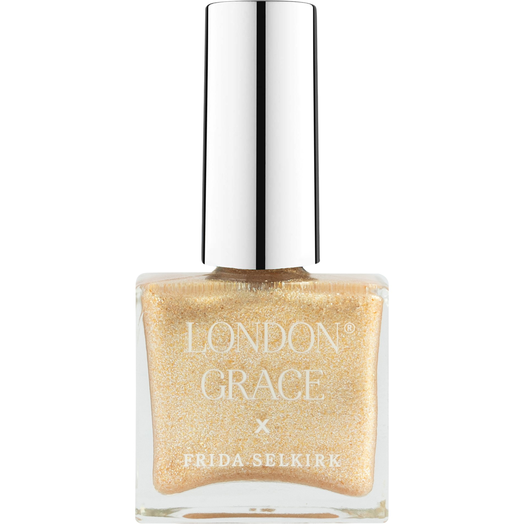 London Grace Nail Polish, 12ml, Dubai, Kynsilakka