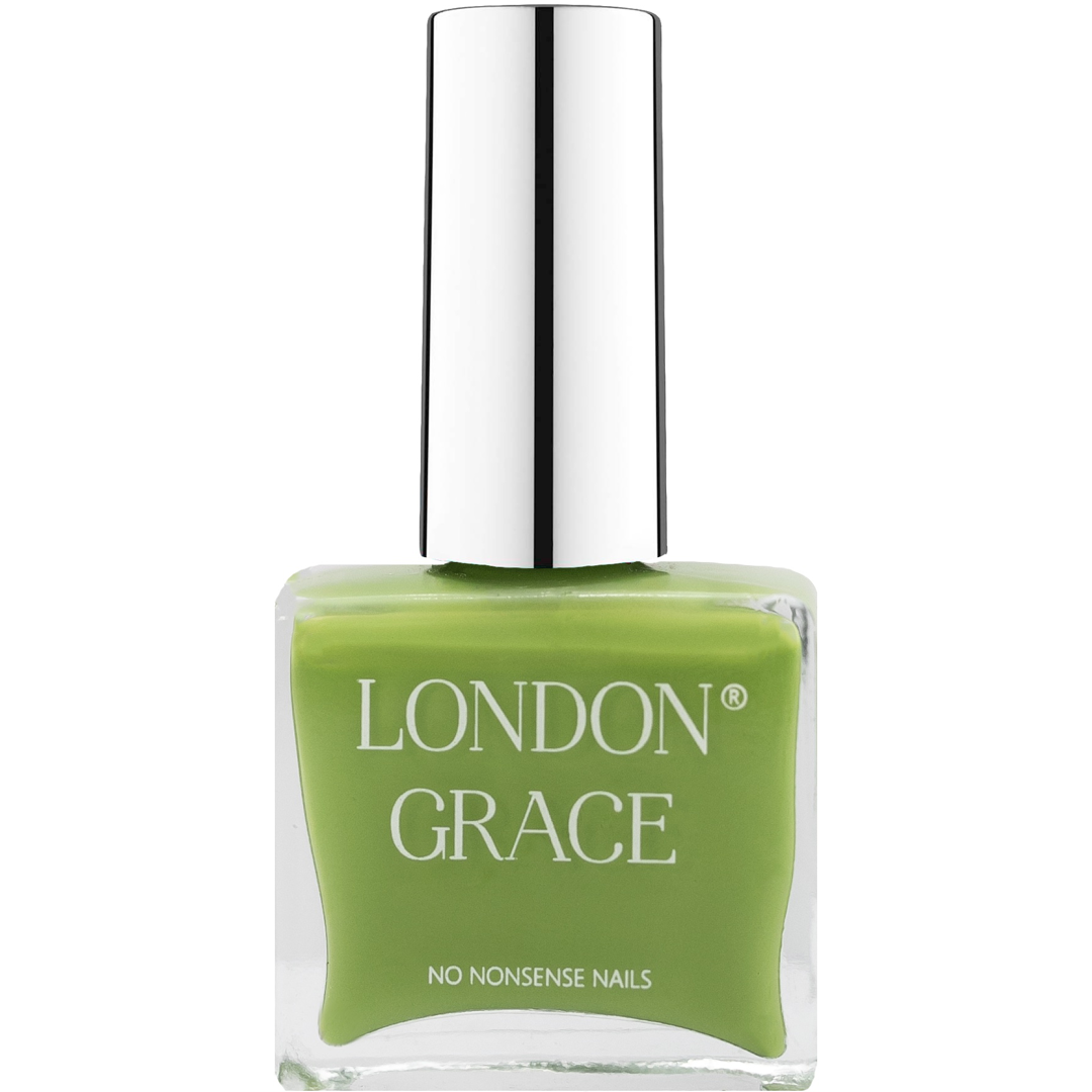 London Grace nagellack, 12ml, Zendaya nagellack