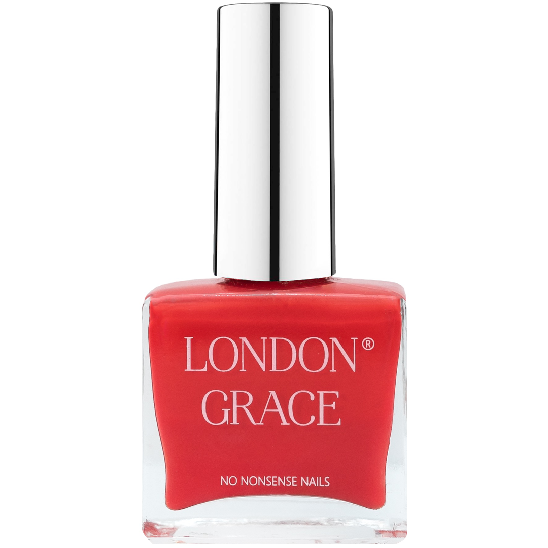 London Grace Nail Polish, 12ml, Bella, Kynsilakka
