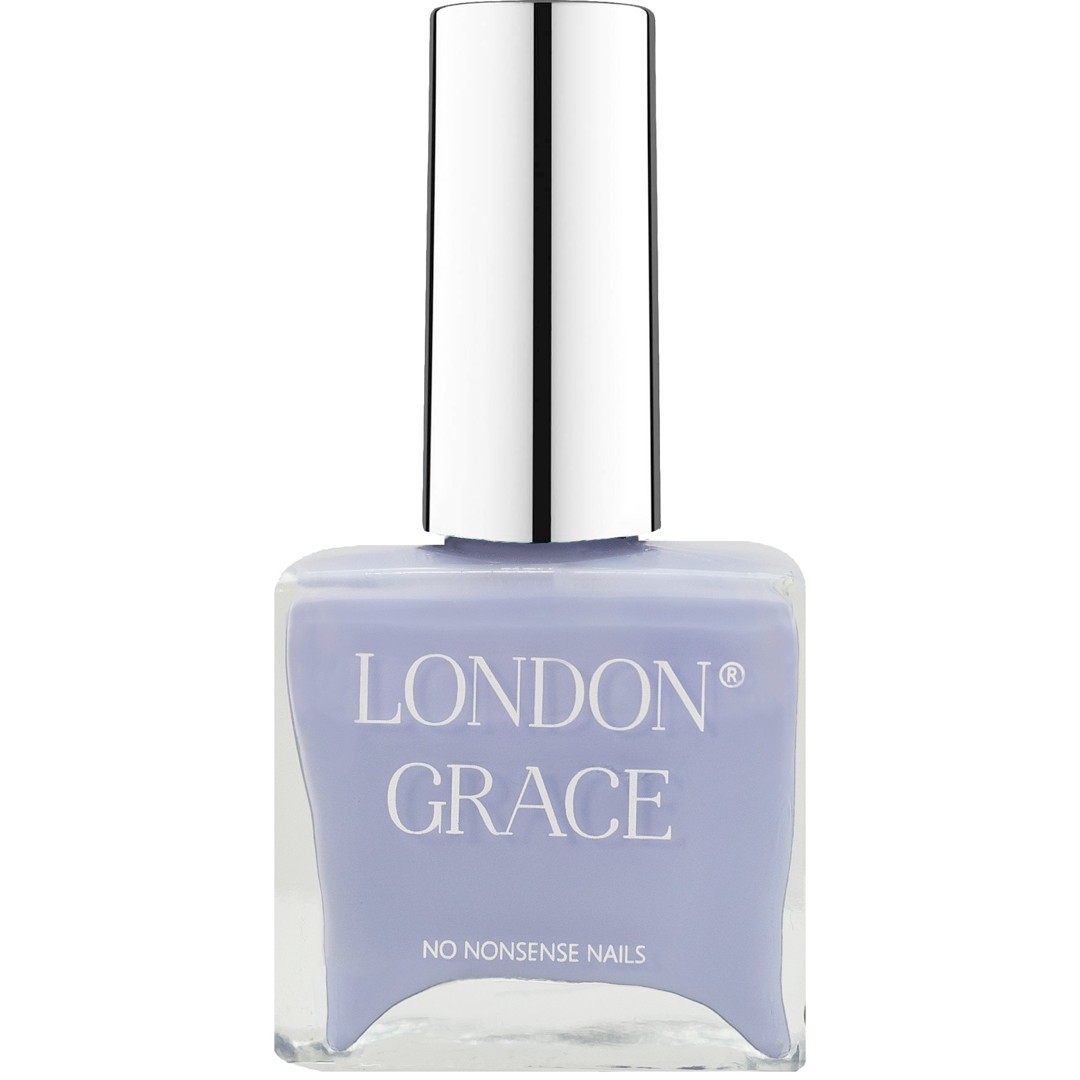 London Grace Nail Polish, 12ml, Fiona, Kynsilakka