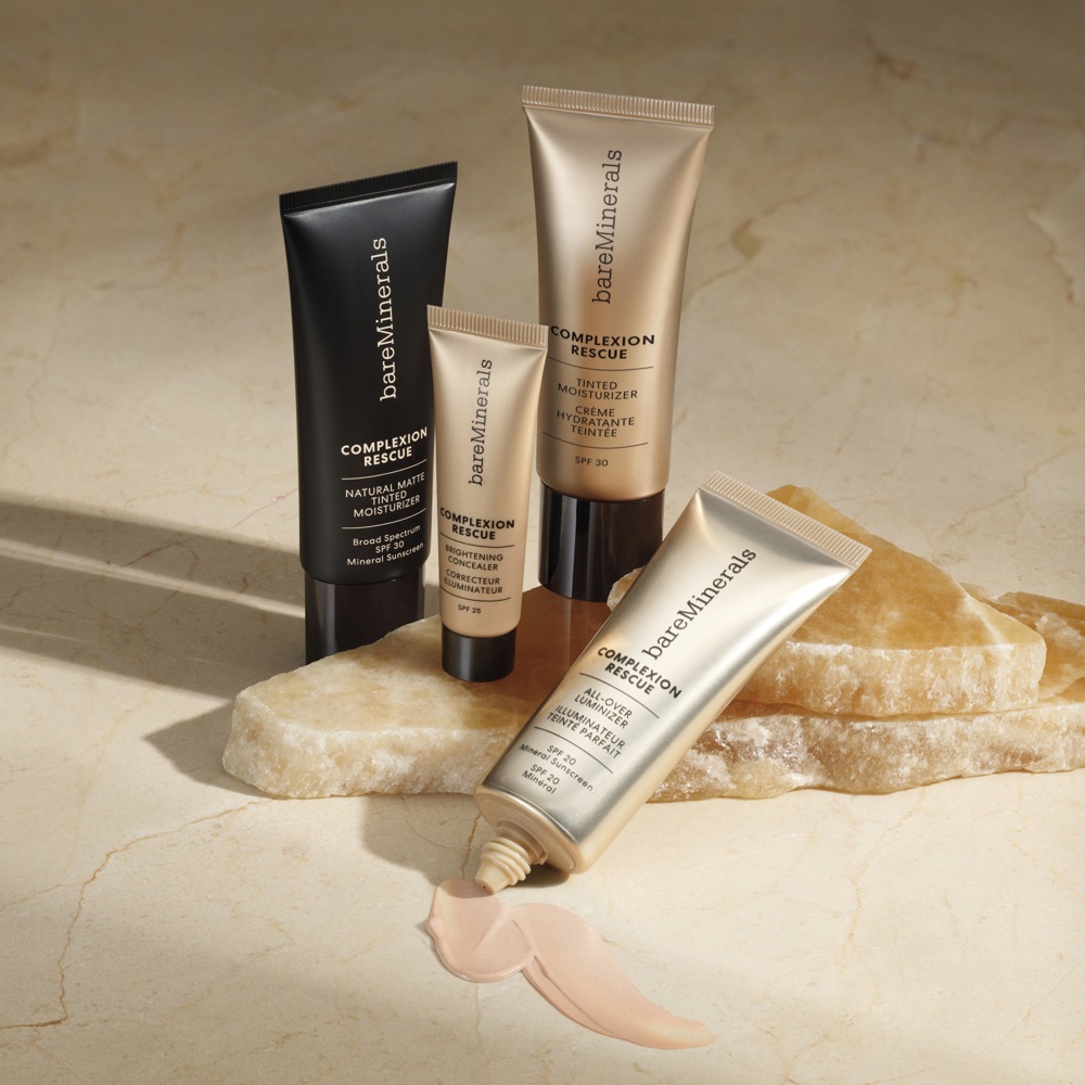 Complexion Rescue All Over Luminizer