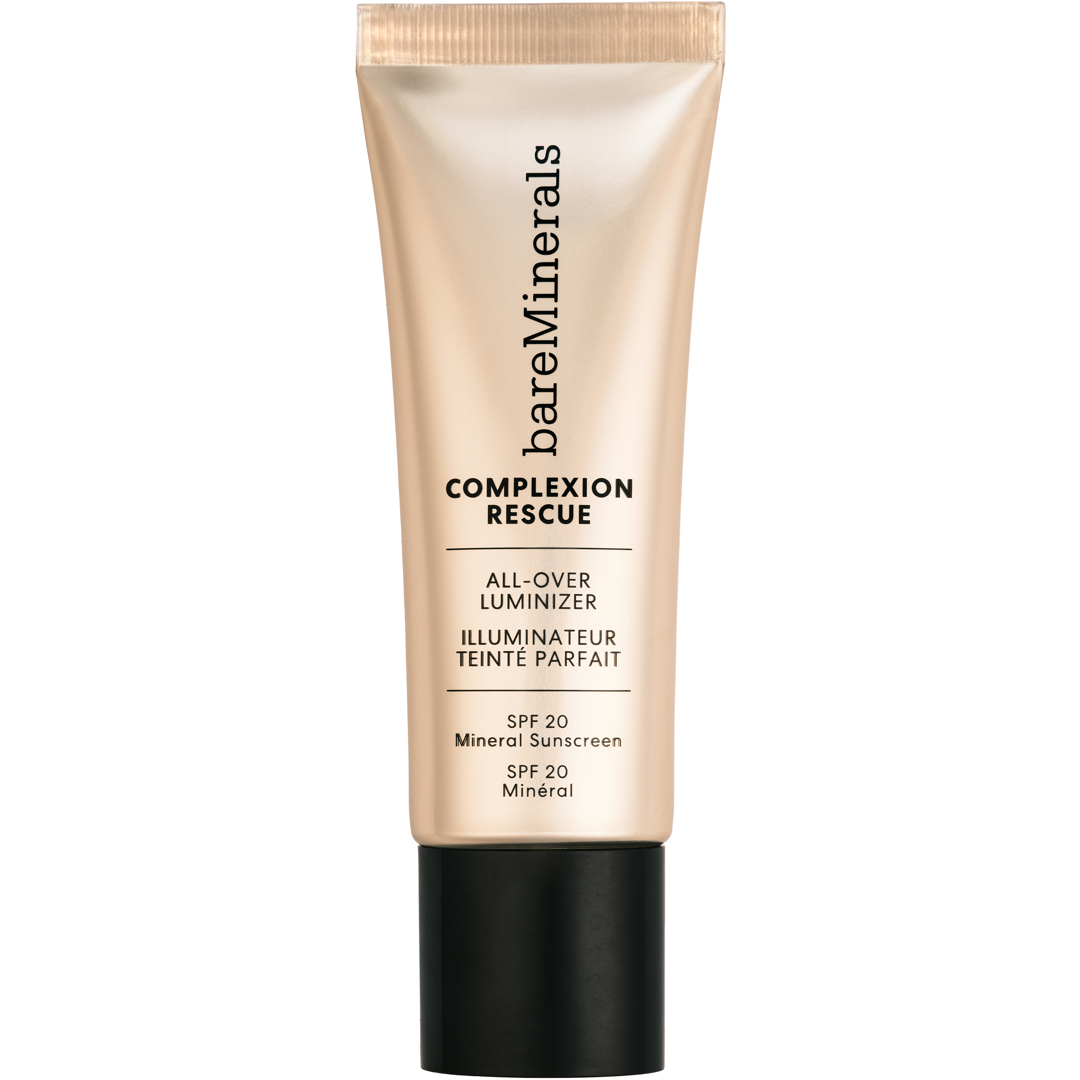 bareMinerals Complexion Rescue All Over Luminizer, 05 Copper Rose