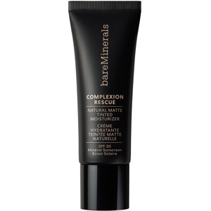 Complexion Rescue® Natural Matte Tinted Moisturizer Mineral SPF30, 04 Suede