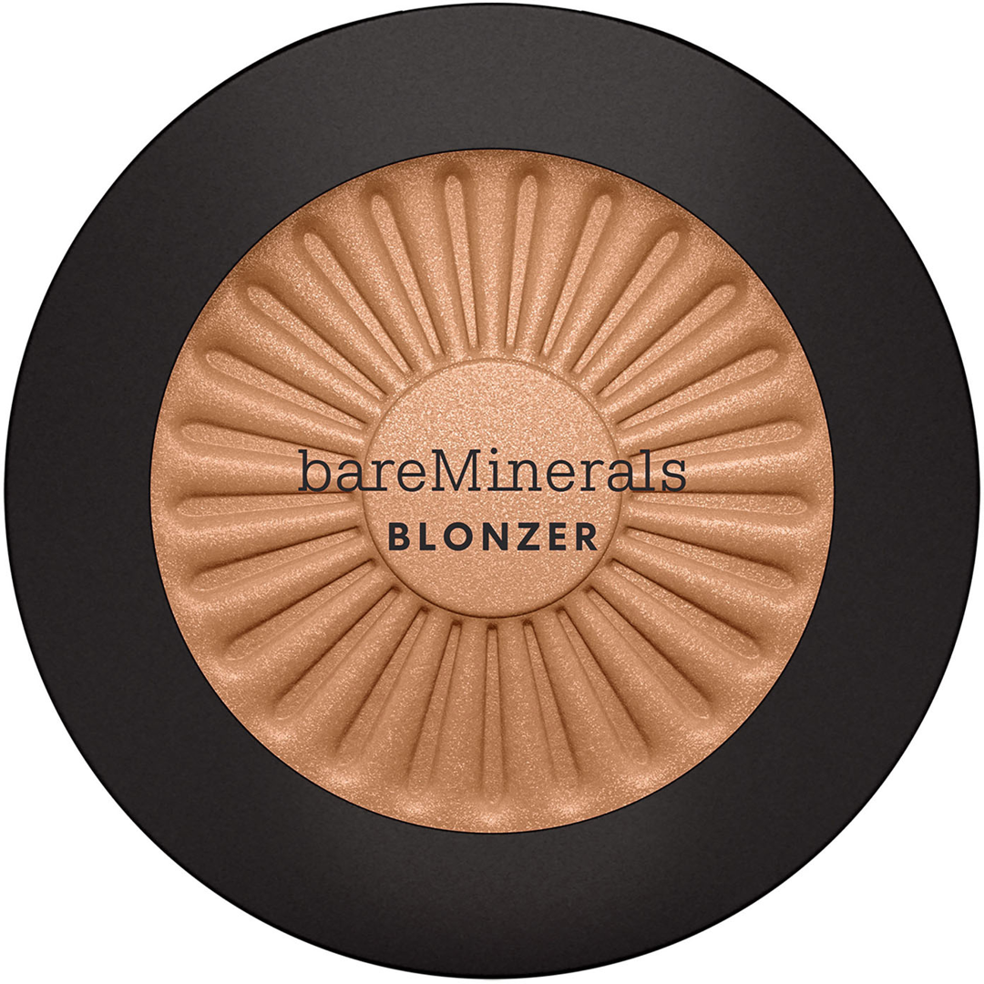 bareMinerals Gen Nude Blonzer Kiss Of, Spice