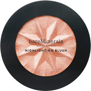 Gen Nude Highlighting Blush, 03 Peach Glow