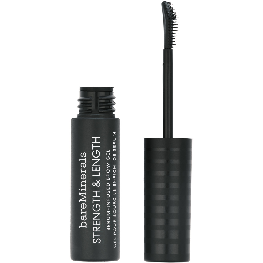 Strength & Length Brow Gel