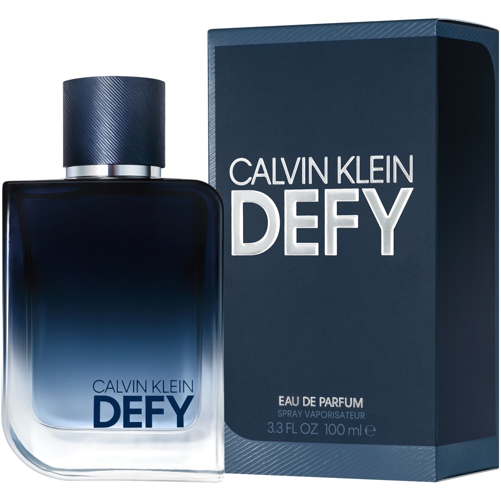 Defy, EdP