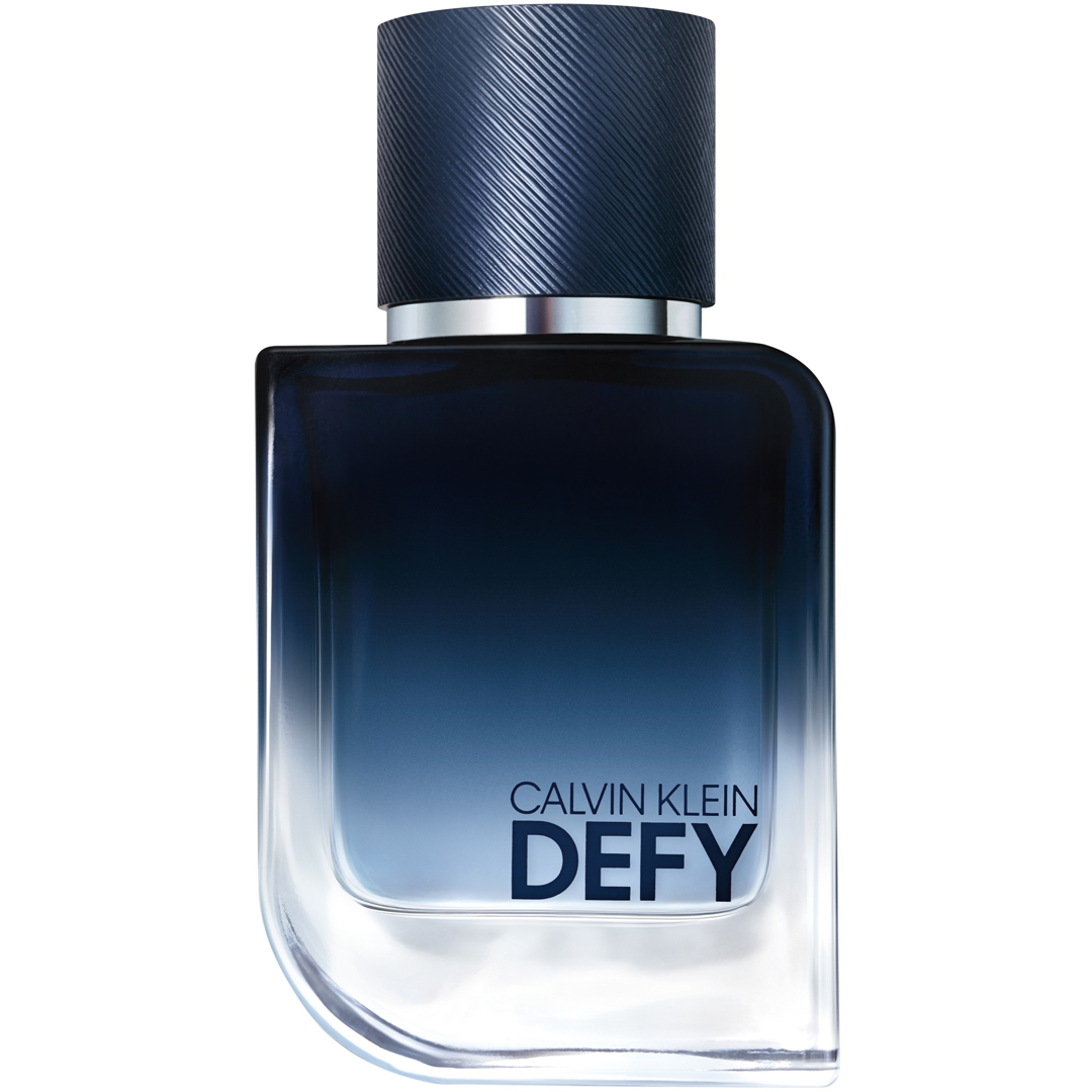 Calvin Klein Defy, EdP 50ml parfym