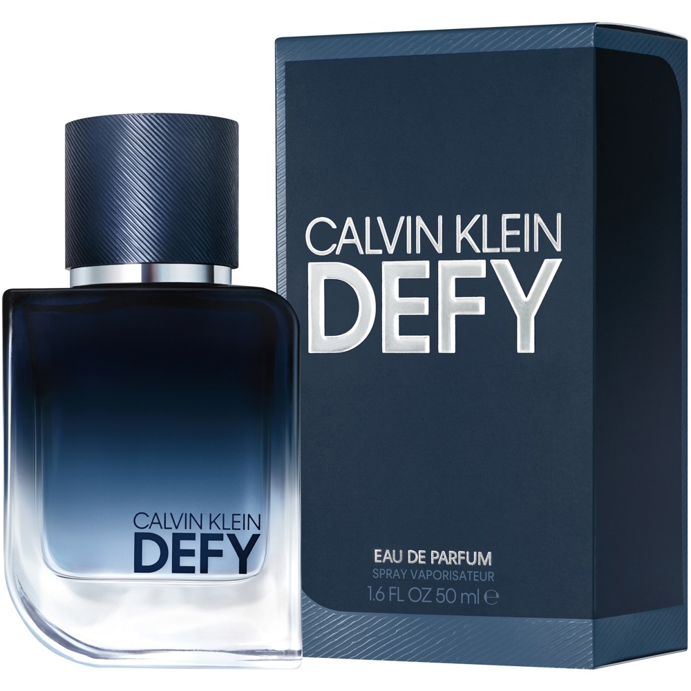 Defy, EdP