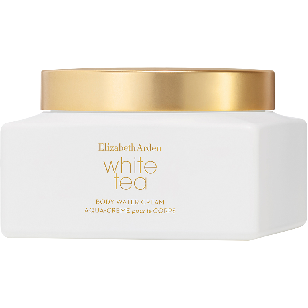 Elizabeth Arden White Tea Body Cream, 225ml Kroppslotion, Hudlotion & Bodylotion