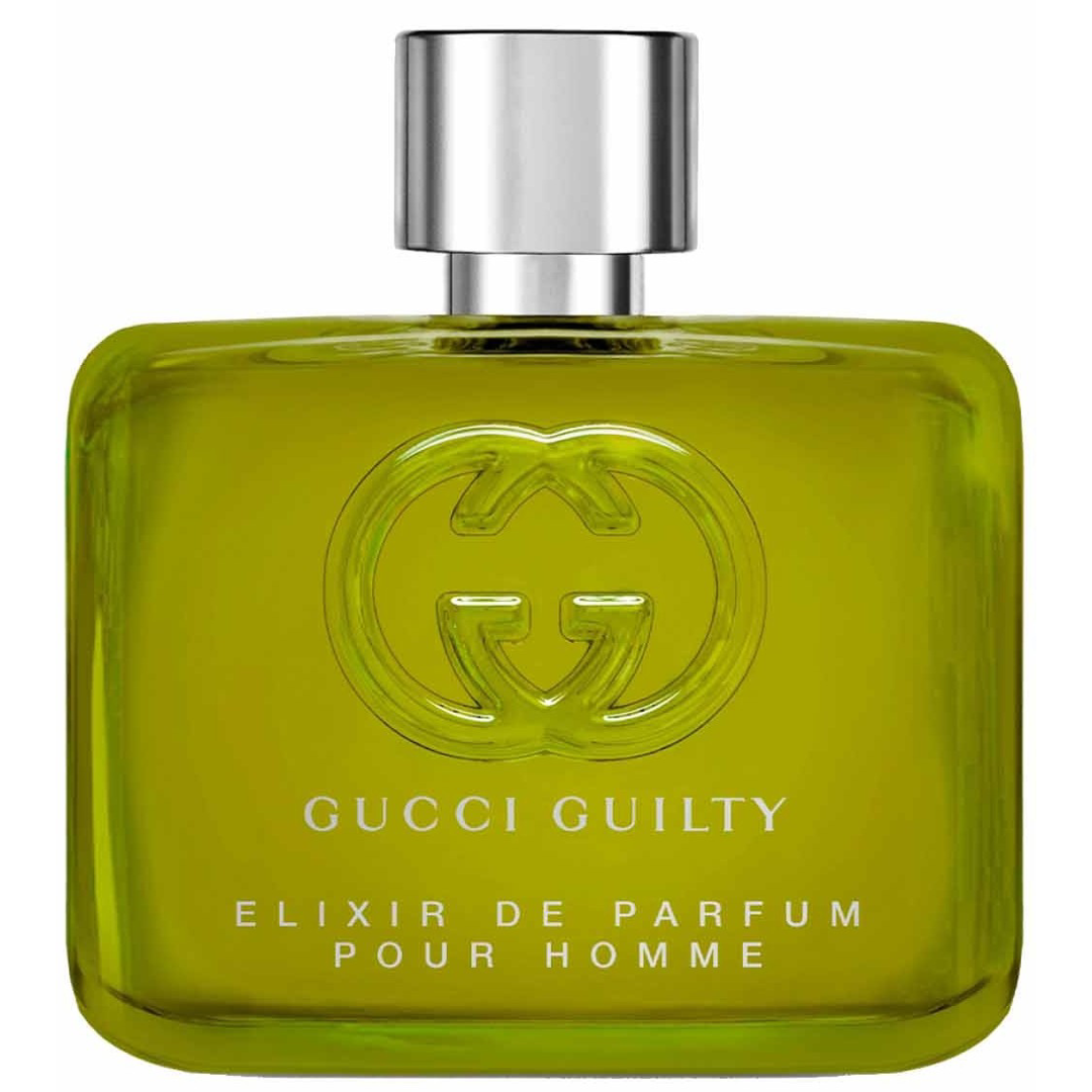 Gucci Guilty Elixir Pour Homme, Parfum 60ml