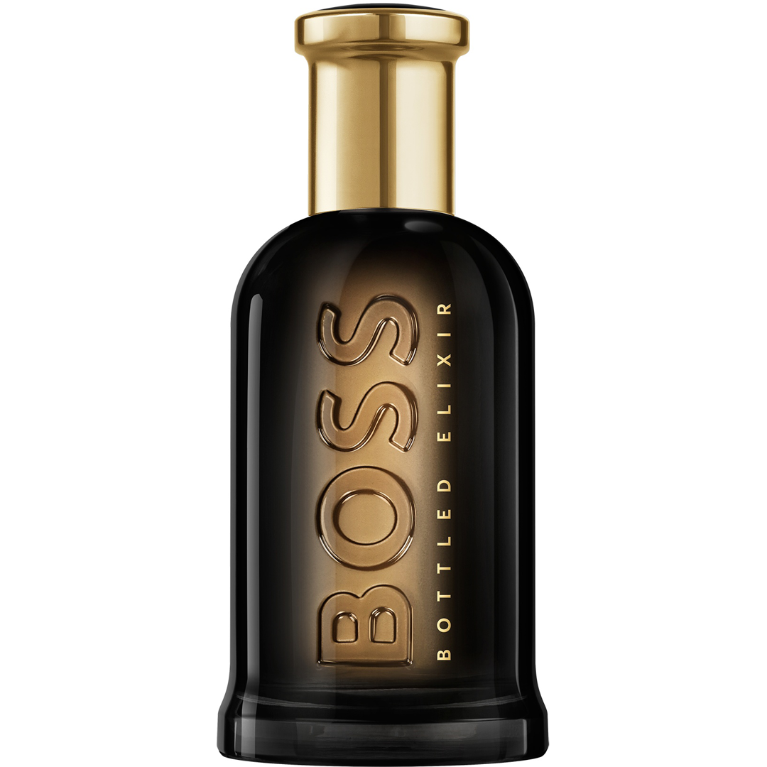 BOSS Bottled Elixir, Parfum 100ml