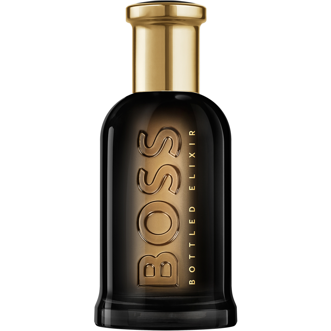BOSS Bottled Elixir, Parfum 50ml