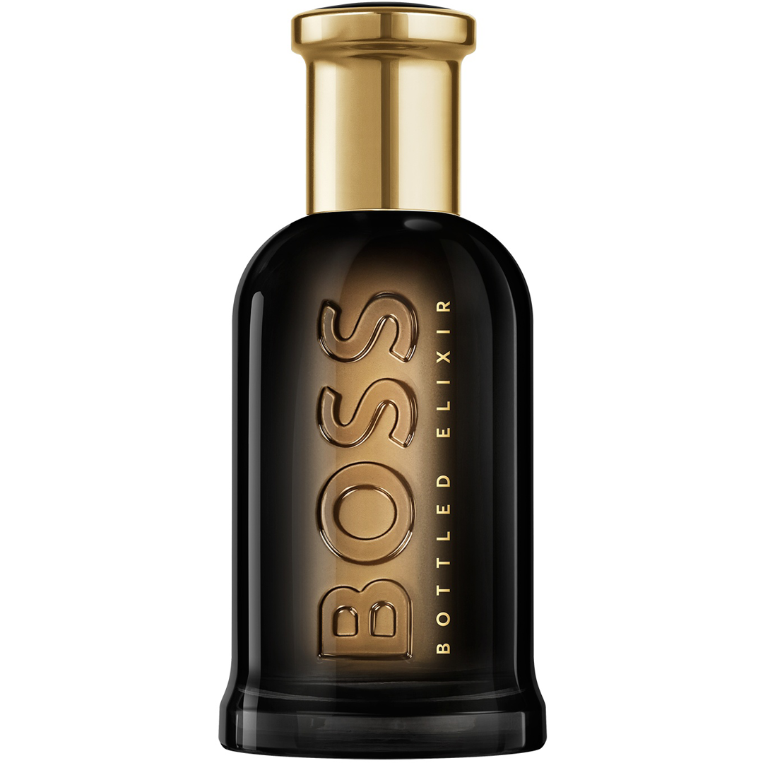 BOSS Bottled Elixir, Parfum 50ml