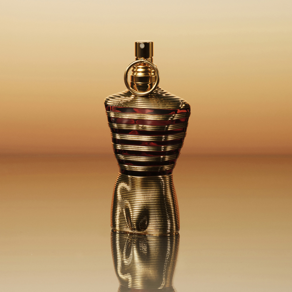 Le Male Elixir, Parfum