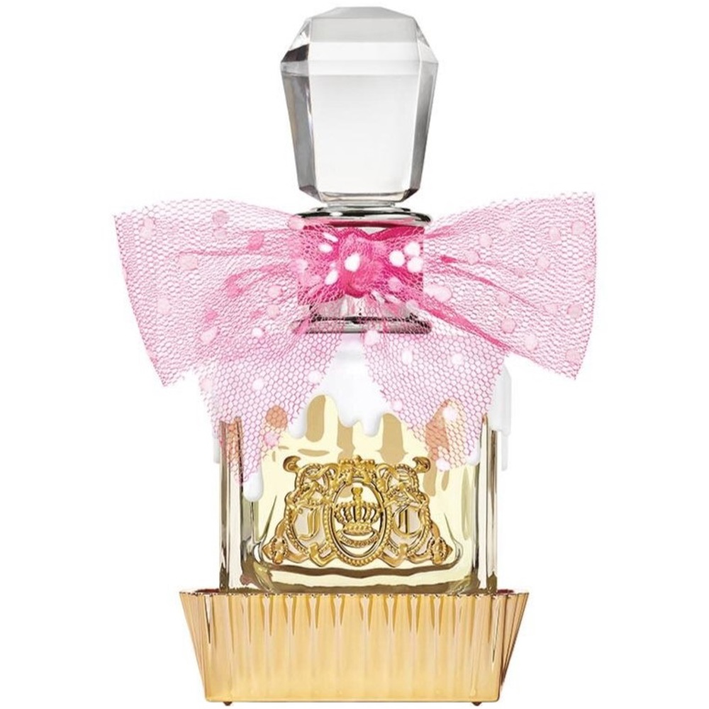 Viva La Juicy Sucre, EdP