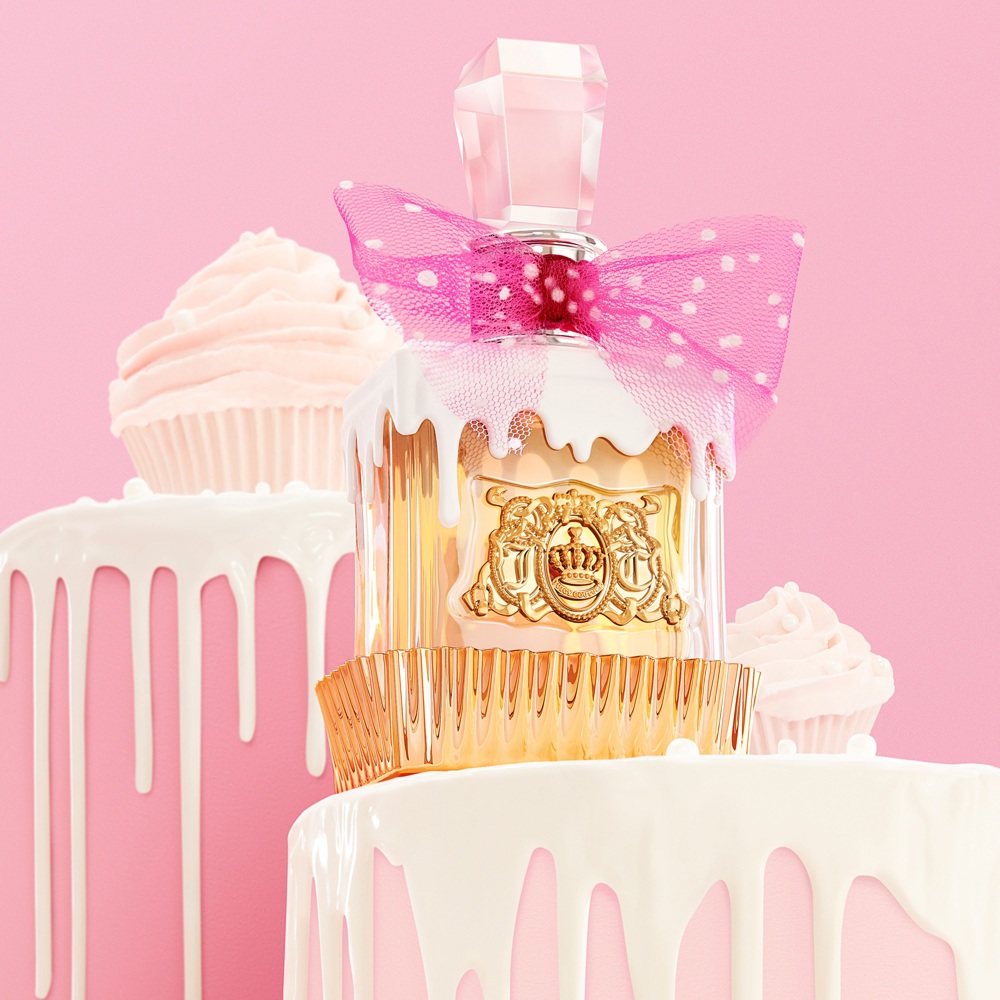 Viva La Juicy Sucre, EdP