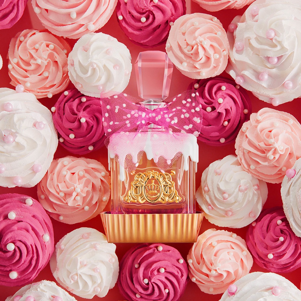 Viva La Juicy Sucre, EdP