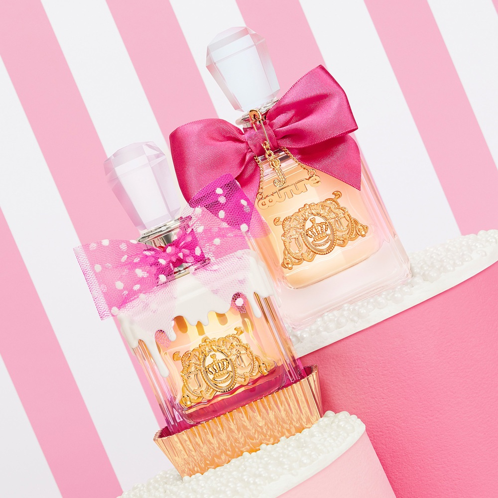 Viva La Juicy Sucre, EdP