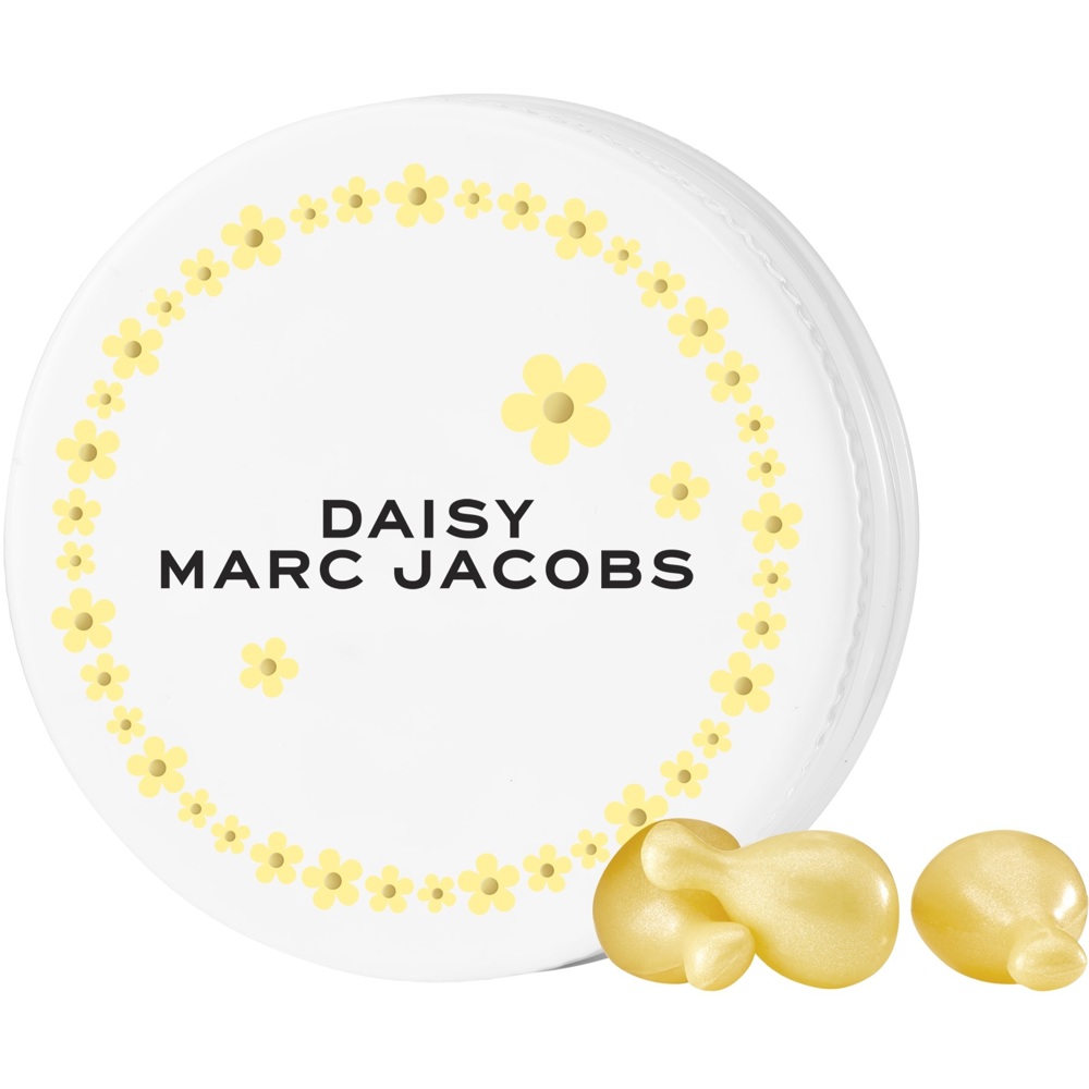 Daisy Capsules, EdT 30-Pack