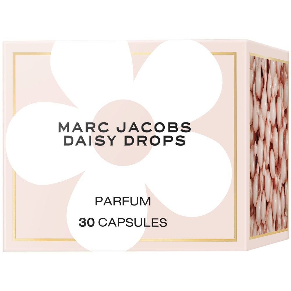 Daisy Eau Fresh Capsules, EdT 30x3.9ml