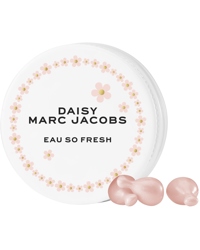 Daisy Eau Fresh Capsules, EdT 30x3.9ml