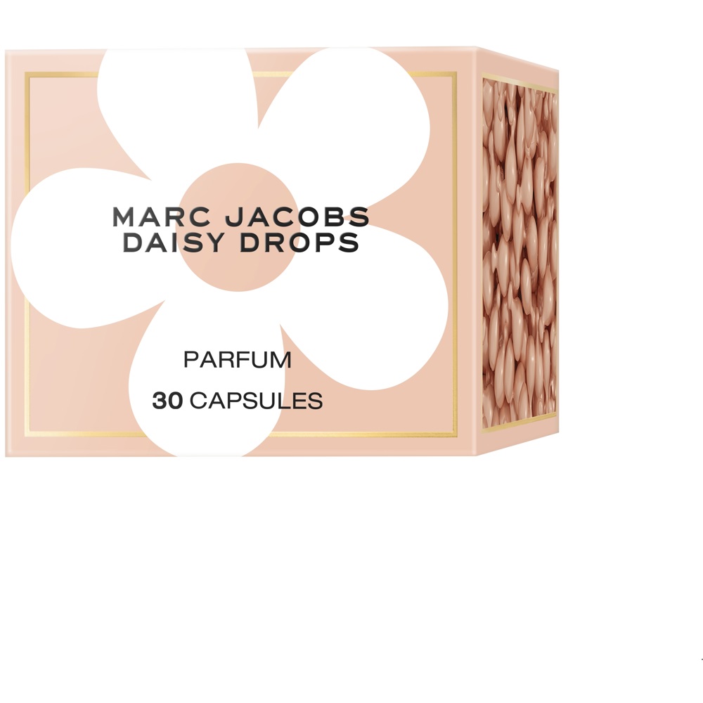 Daisy Love Capsules, EdT 30-Pack