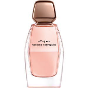 All of Me, EdP