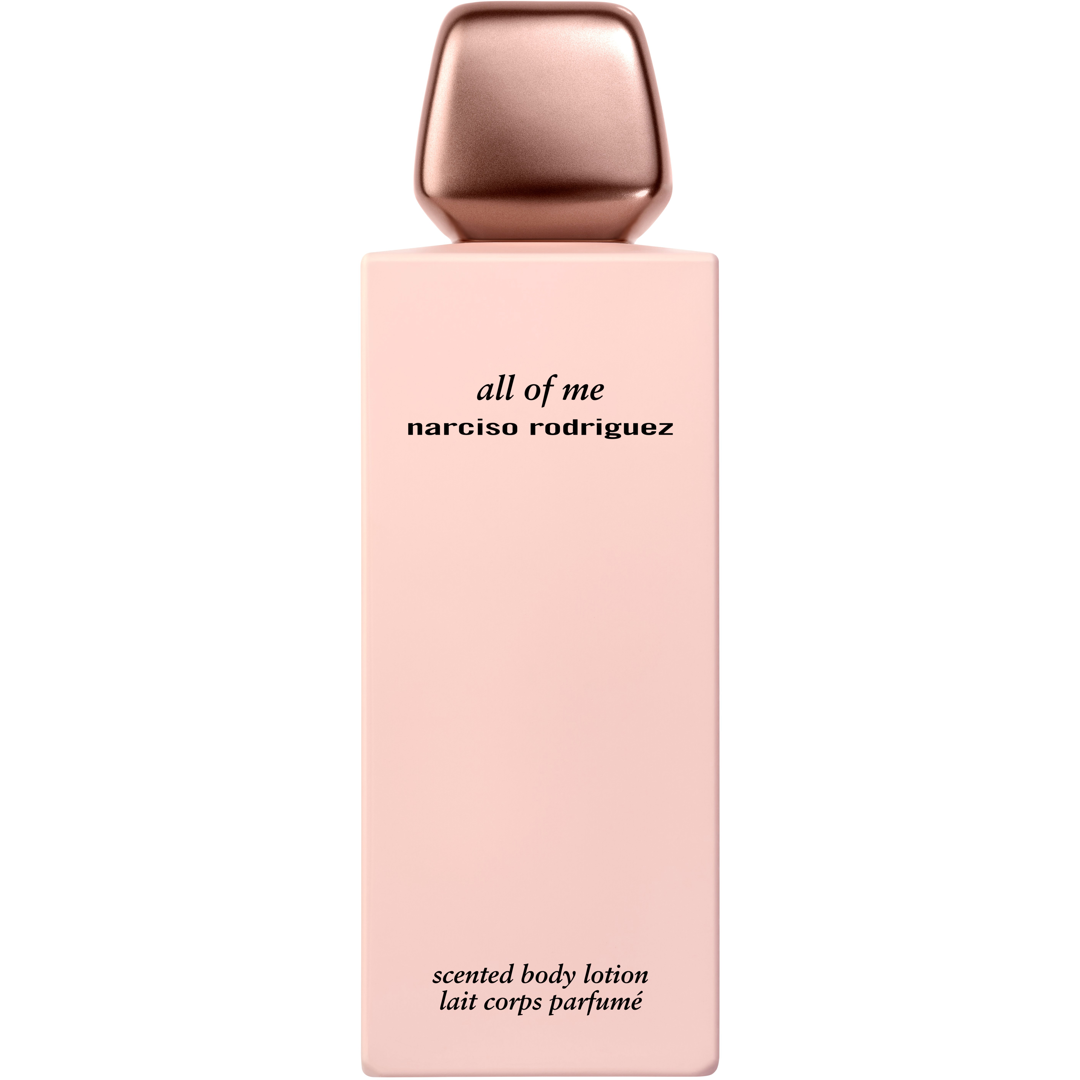 Narciso Rodriguez All of Me, EdP Body Lotion 200ml
