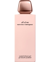 All of Me, EdP Showergel 200ml