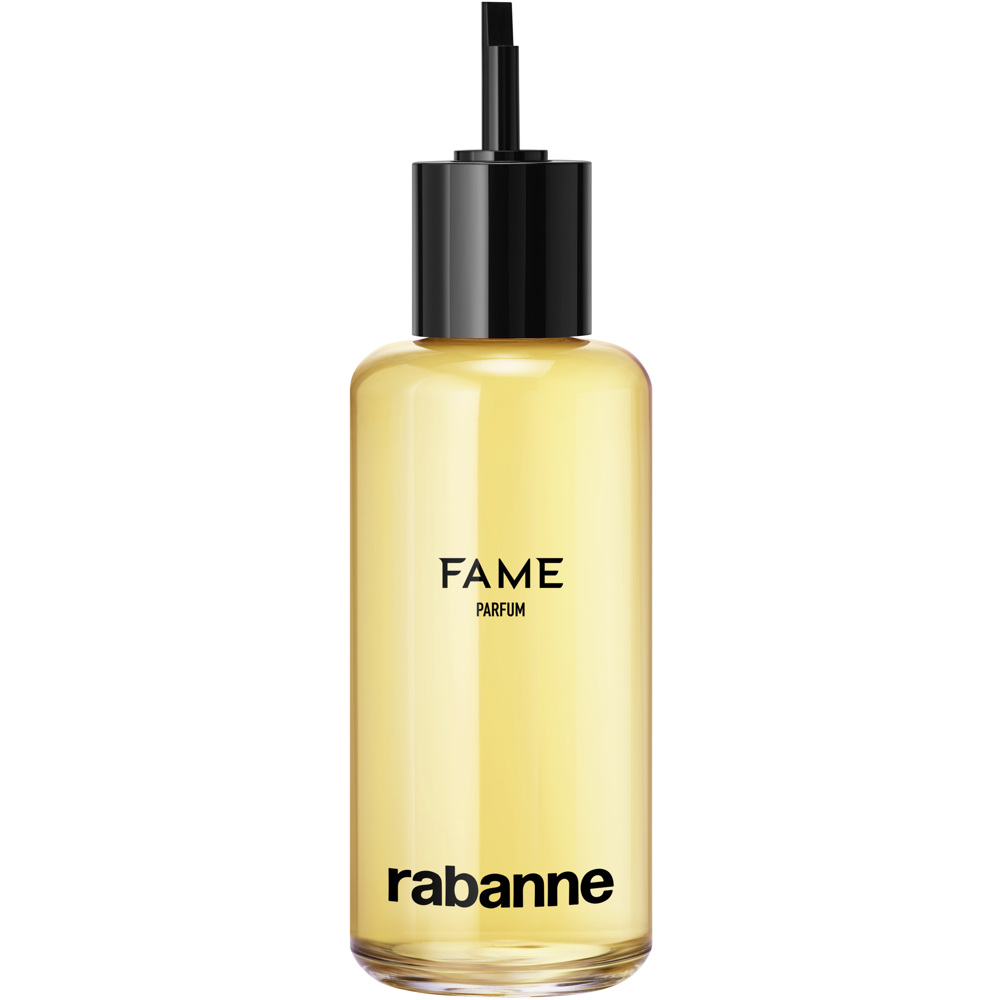 Fame, Parfum