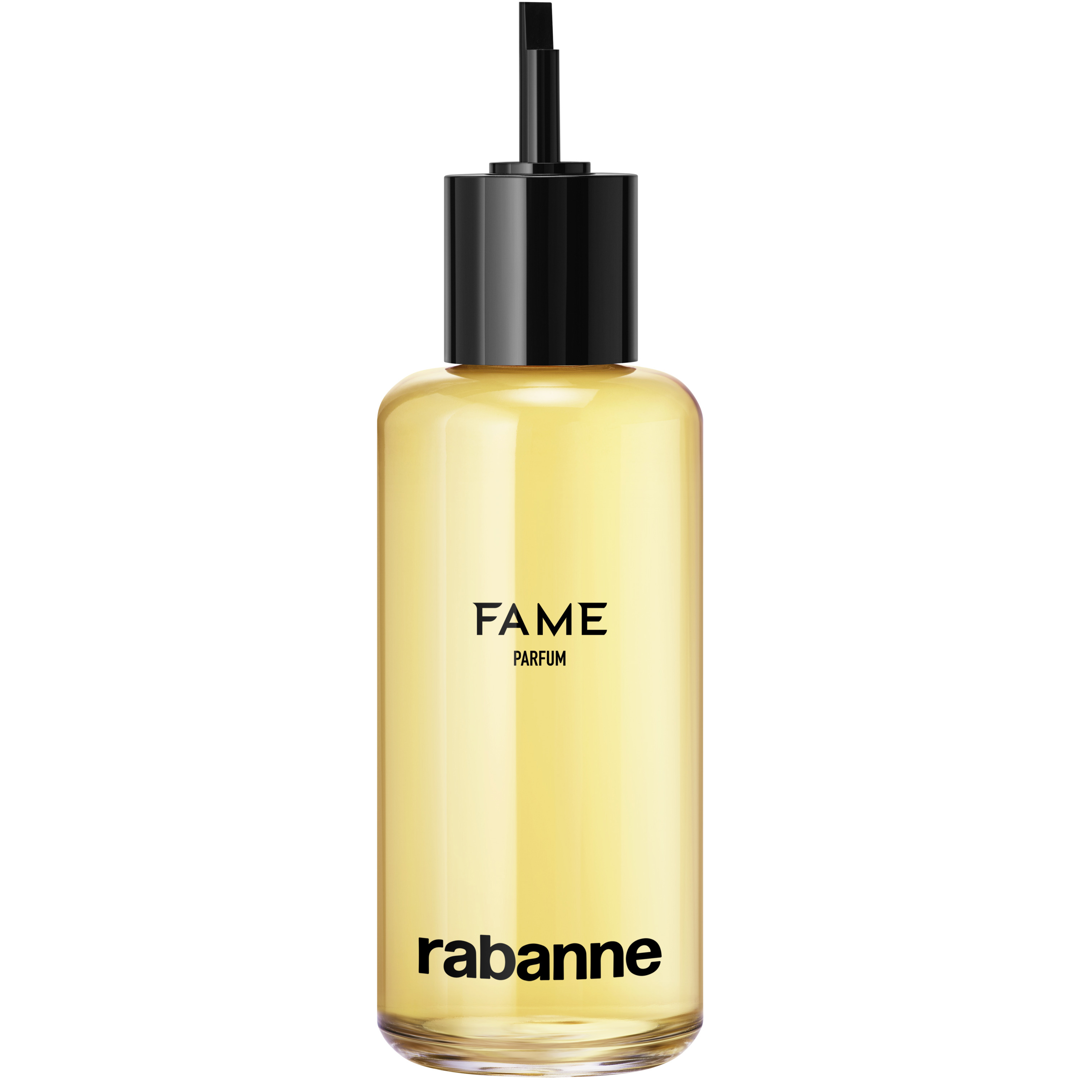 Rabanne Fame, Parfum 200ml Refill