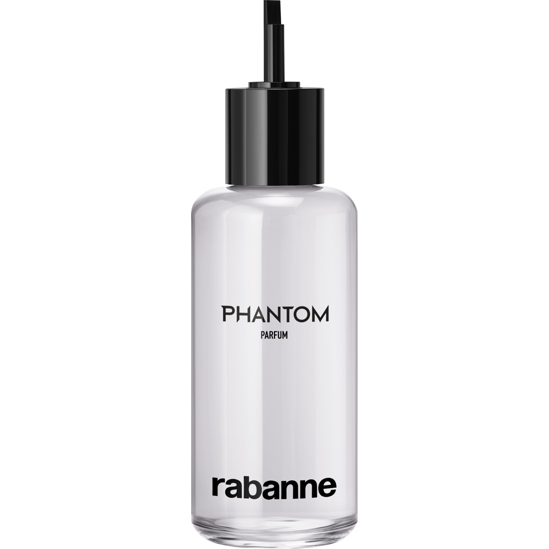 Rabanne Phantom Parfum, 200ml Refill