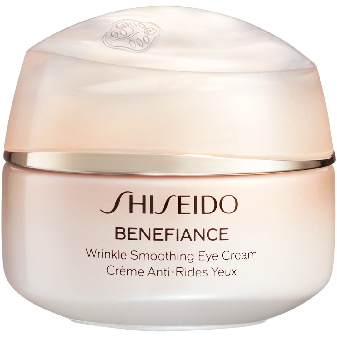 Shiseido Benefiance New Eye Cream, 15ml ögonkräm