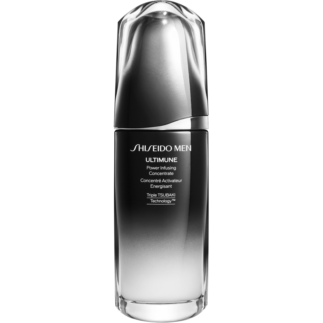 Shiseido Men Ultimune, 75ml