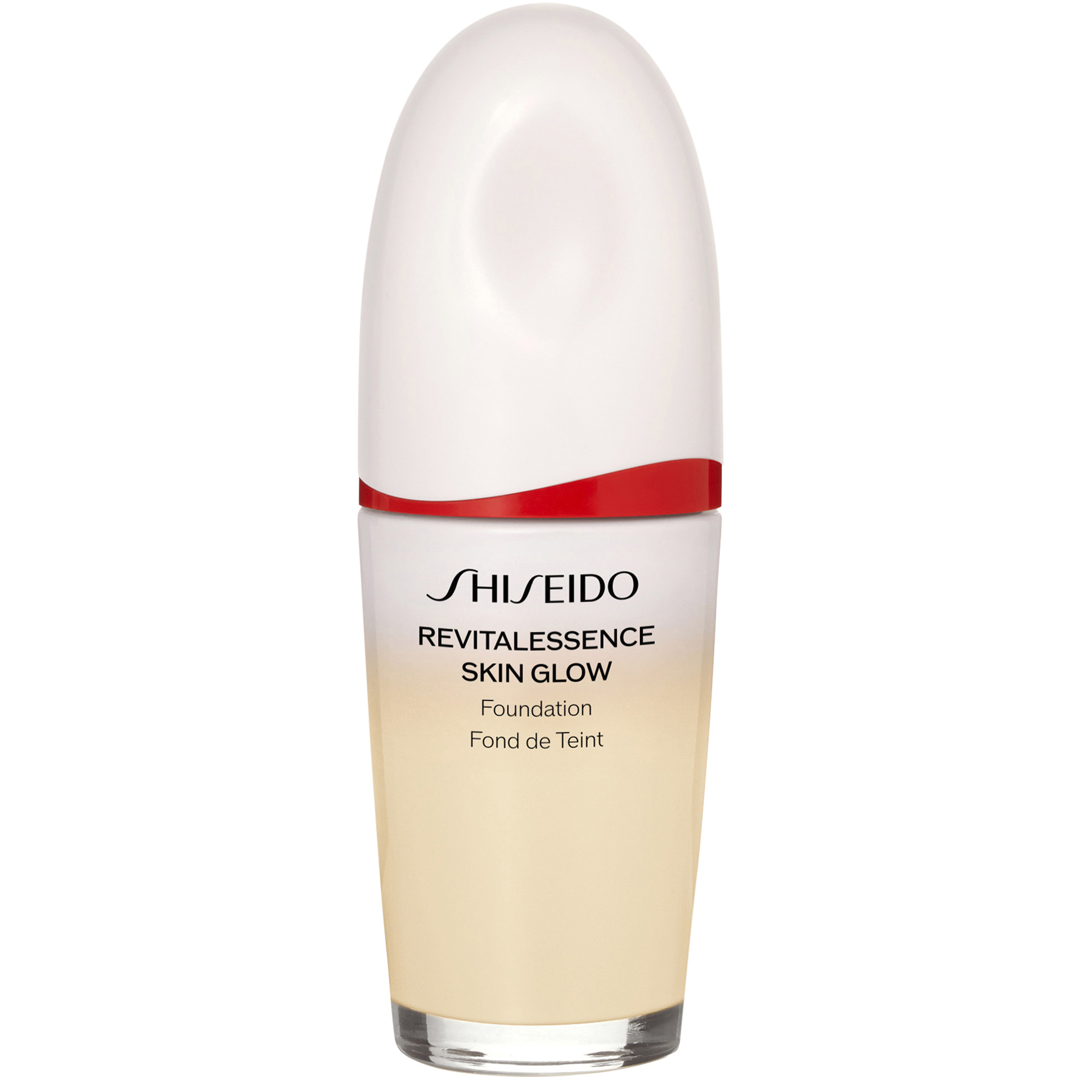 Shiseido RevitalEssence Skin Glow Foundation, 110 foundation