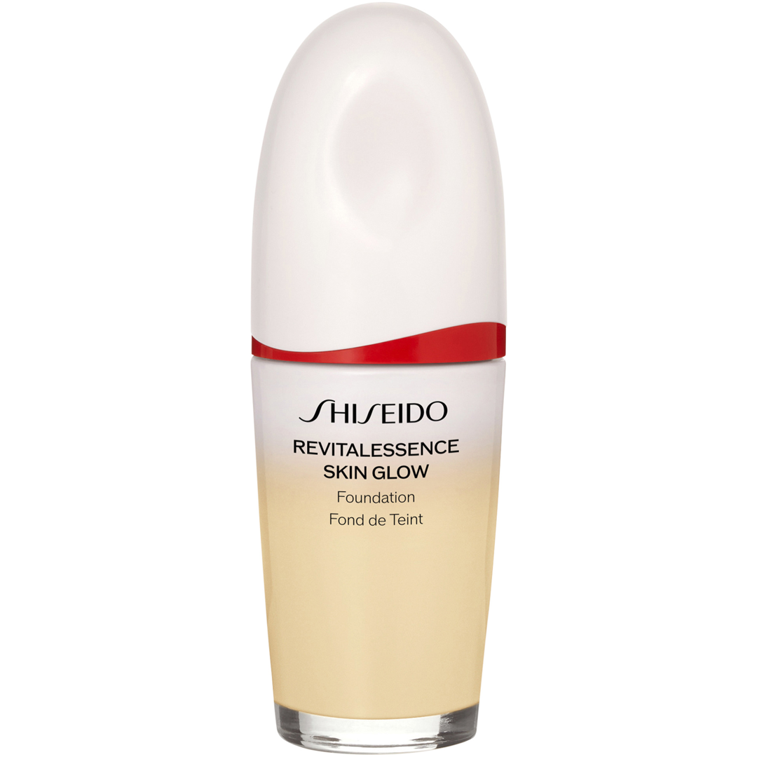 Shiseido RevitalEssence Skin Glow Foundation, 120 foundation