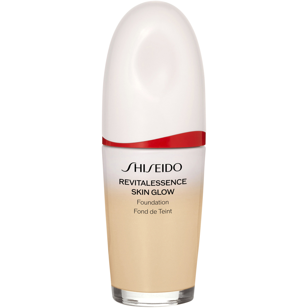 Shiseido RevitalEssence Skin Glow Foundation, 140 foundation
