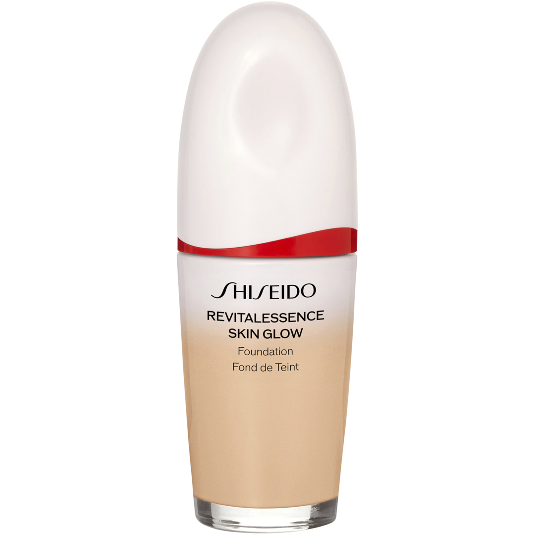 Shiseido RevitalEssence Skin Glow Foundation, 150 foundation