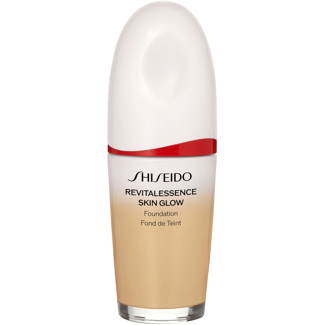 Shiseido RevitalEssence Skin Glow Foundation, 230 foundation